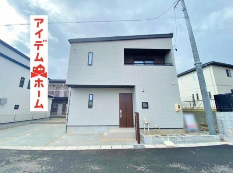 江南市宮後町砂場東