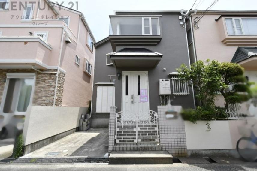 伊丹市野間北3丁目