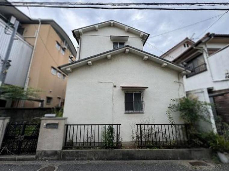 八尾市山本町南8丁目
