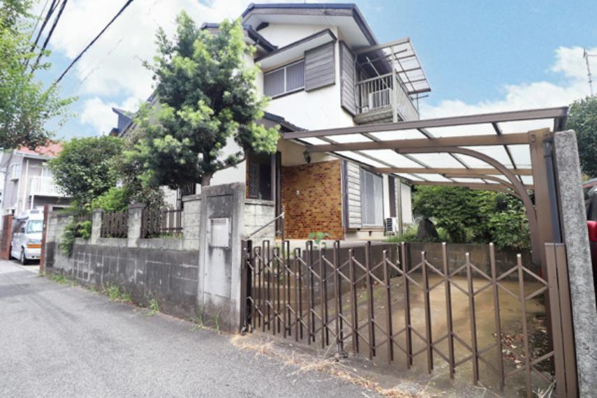 習志野市藤崎4丁目