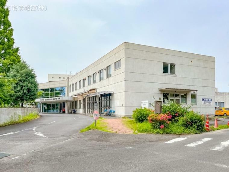 病院 松戸市立福祉医療センター東松戸病院まで約2060m（徒歩26分）