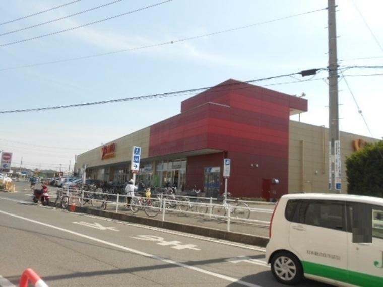 スーパー ヤオコー船橋三咲店
