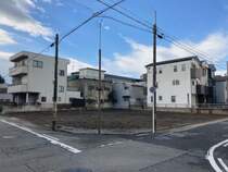 東海道線尾頭橋駅徒歩8分のためアクセス良好3沿線3駅利用可能なので通勤通学にも便利な立地の新築戸建が誕生します