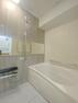 浴室 ■新規内装リフォーム施工でキレイなお住まいにリニューアル