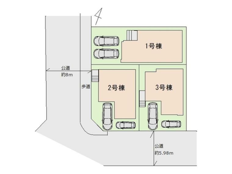 物件画像4