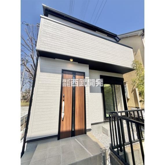 立川市一番町2丁目