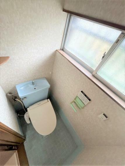 トイレ 【6/23まで期間限定現況販売】