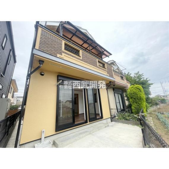 昭島市緑町2丁目
