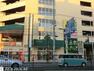 スーパー 食品館あおば六角橋店 徒歩12分。毎日のお買物に便利な近さです！