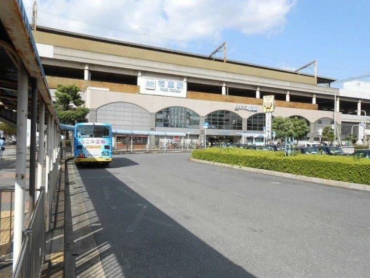 布施駅（近鉄 大阪線） 徒歩6分。