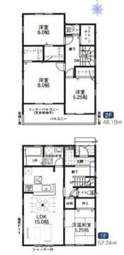 白岡市西10丁目