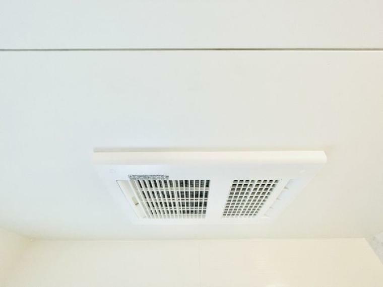 冷暖房・空調設備 浴室暖房乾燥機