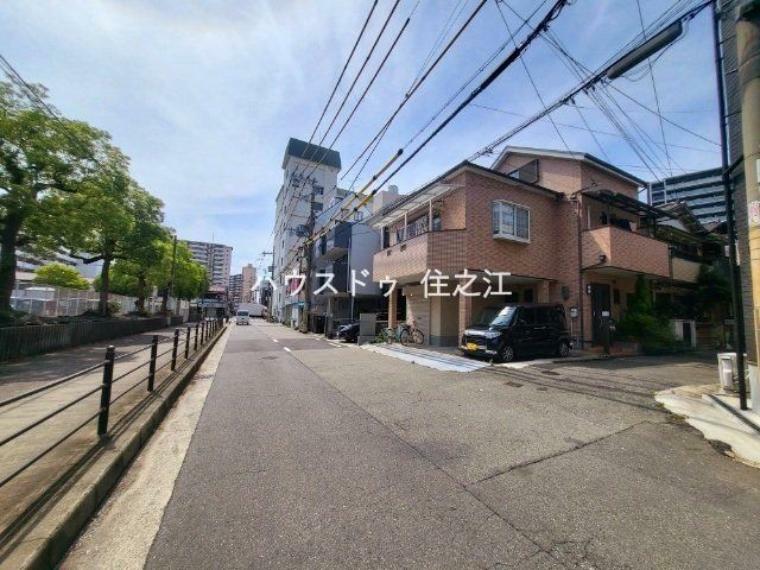 地域密着のハウスドゥ住之江だから実現できる過去の販売・成約事例を全てデータでご覧頂けます