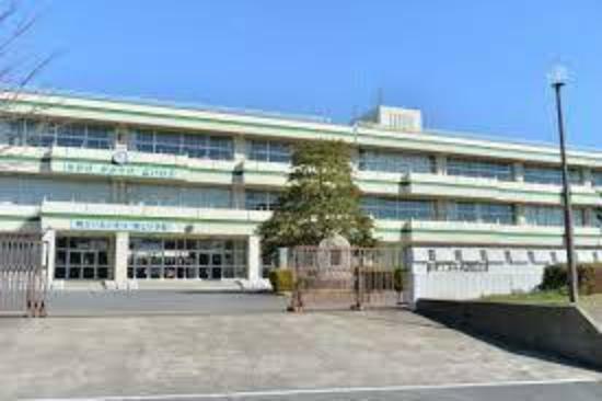 小学校 土浦市立乙戸小学校