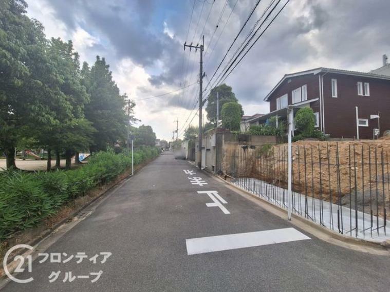 現況写真 多様化する住まいのお悩みを当社へお気軽にご相談下さい