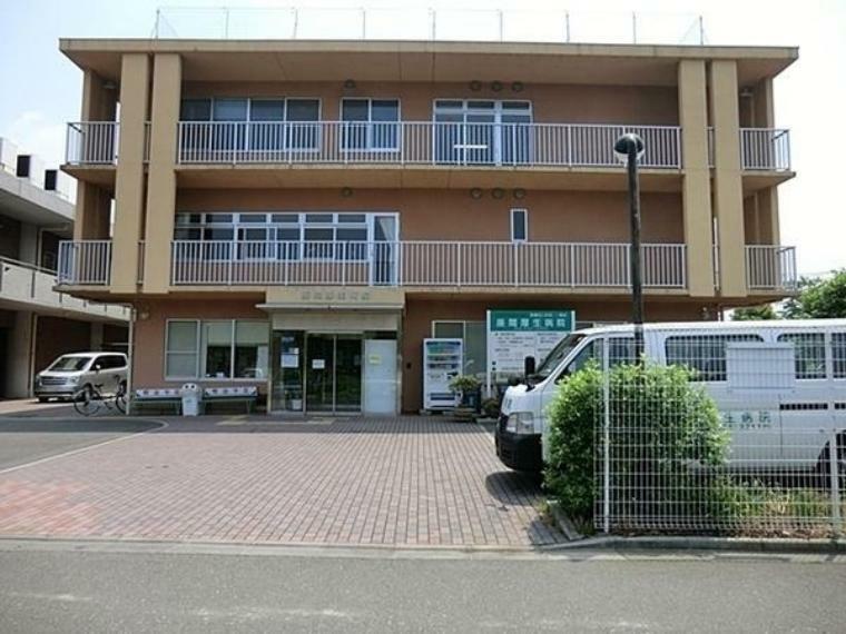 病院 医療法人社団一真会座間厚生病院