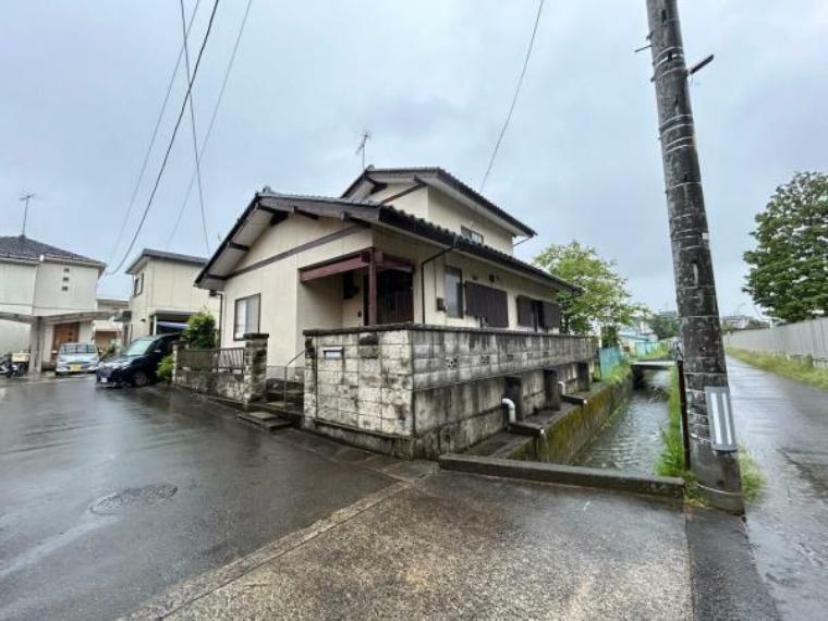 福島市方木田字赤沢