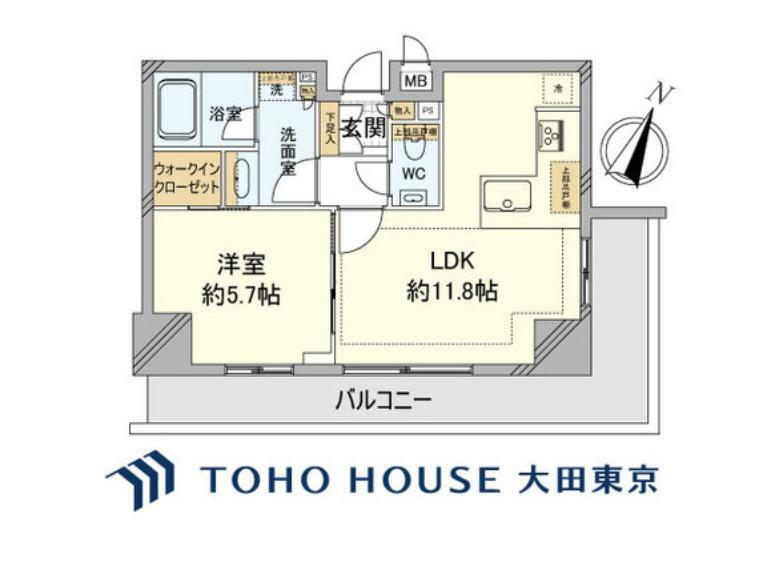 物件画像4