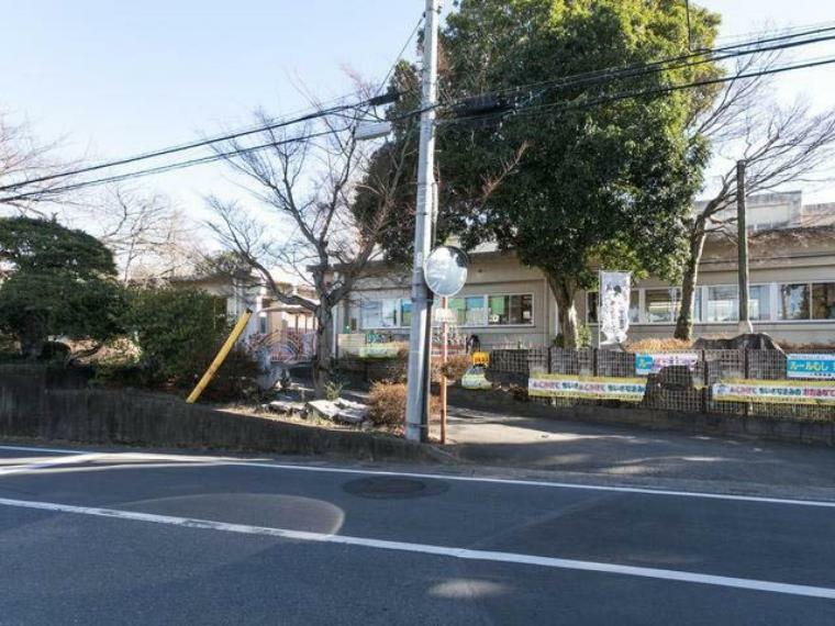 幼稚園・保育園 平方幼稚園