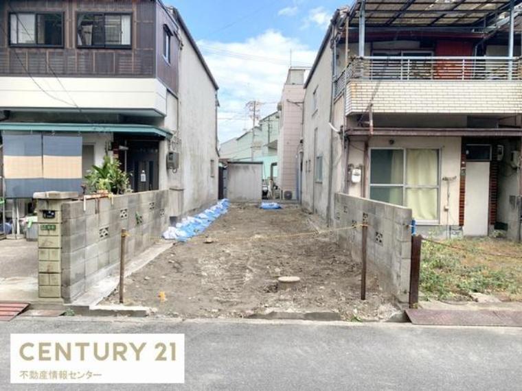 大阪市大正区鶴町4丁目