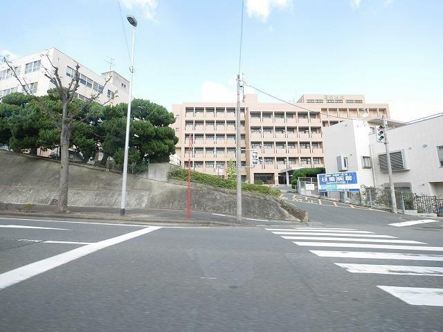 病院 医療法人日明会日明病院