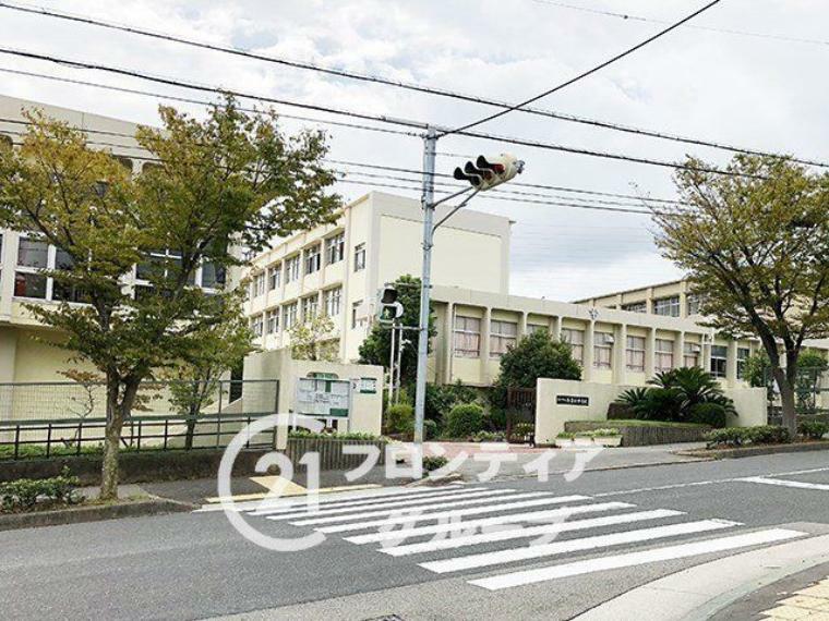 中学校 神戸市立西落合中学校 徒歩12分。
