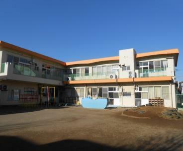 幼稚園・保育園 西船幼稚園 千葉県船橋市西船2丁目20-10