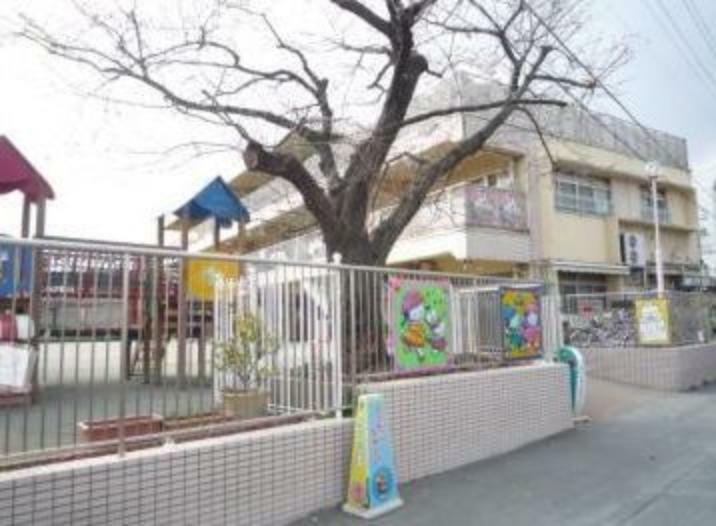 幼稚園・保育園 【保育園】みらい保育園まで267m