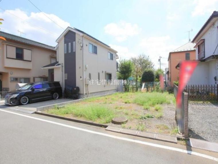 西多摩郡瑞穂町むさし野2丁目