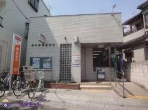 郵便局 浦和神明郵便局 徒歩13分。
