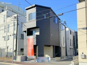 戸田市下前1丁目