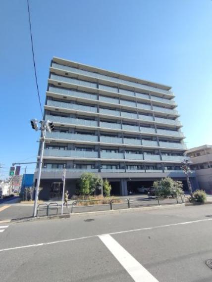ハウスドゥ 新小岩駅南口 リオン不動産株式会社