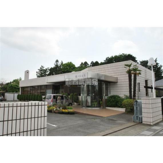 病院 鶴ヶ島医院