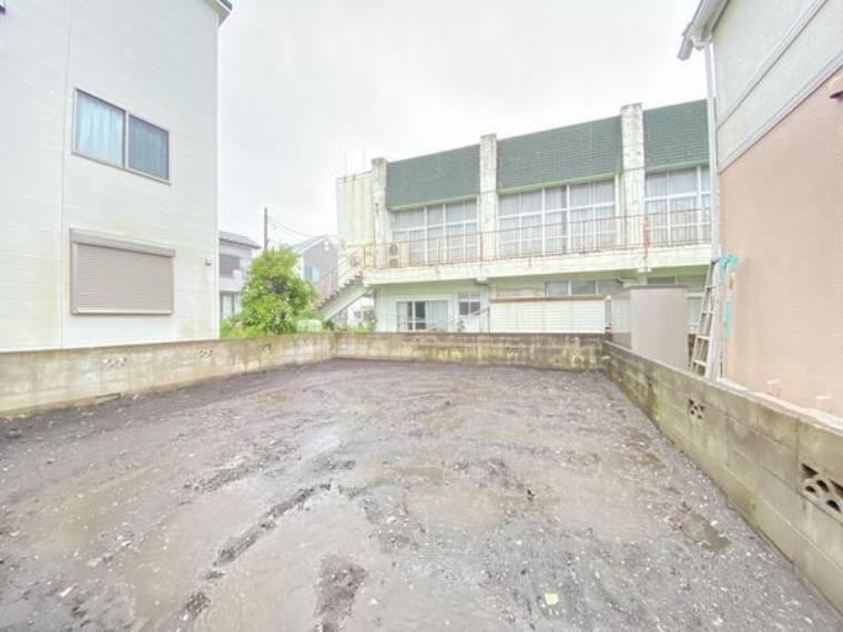 横浜市戸塚区汲沢6丁目