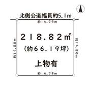 豊能郡豊能町ときわ台2丁目