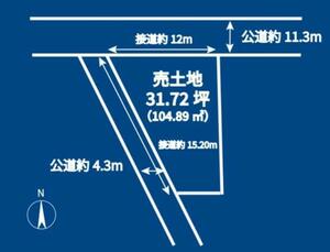 横浜市港北区日吉本町6丁目