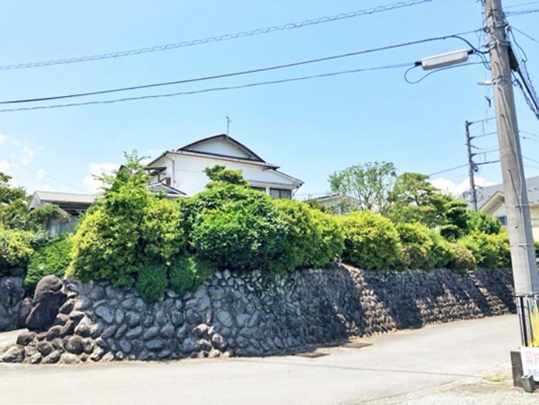 南足柄市飯沢
