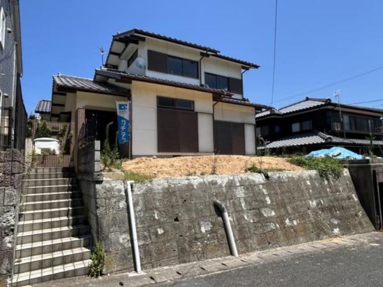下関市幡生本町
