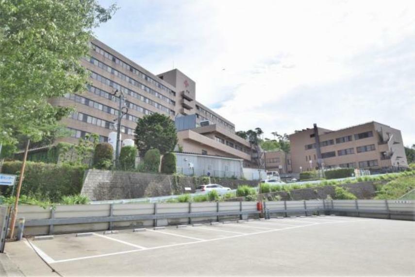 病院 仙台赤十字病院