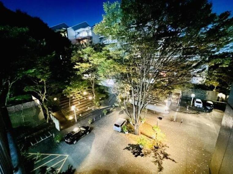 みはらしの家C棟 5階