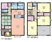 糟屋郡志免町志免4丁目