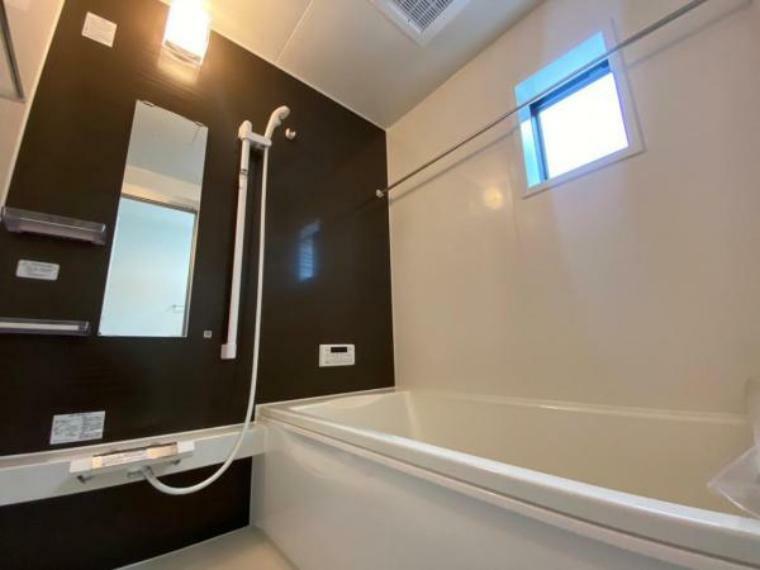 浴室 ■3LDK■収納豊富■車並列駐車可能■設備充実
