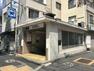 新中野駅:東京メトロ丸の内線が利用可能。都心への通勤通学に便利です！（480m）