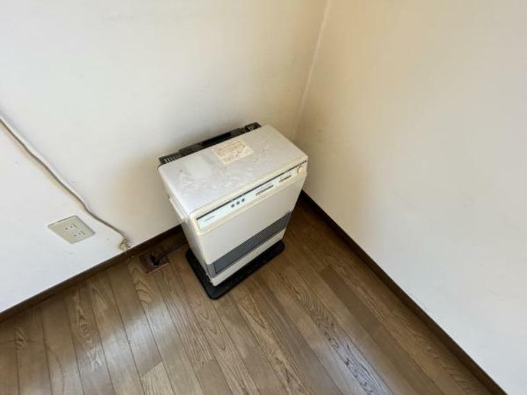 冷暖房・空調設備 【6月30日まで現況販売】