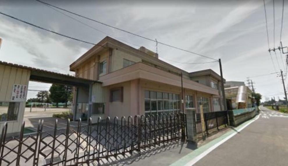 小学校 【小学校】宮代町立須賀小学校まで704m