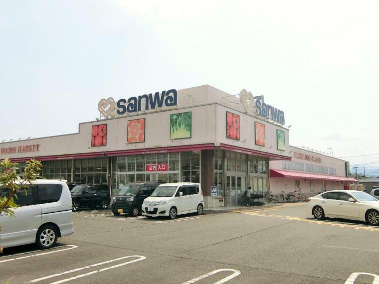 スーパー スーパー三和 番田店まで約940m（徒歩12分）