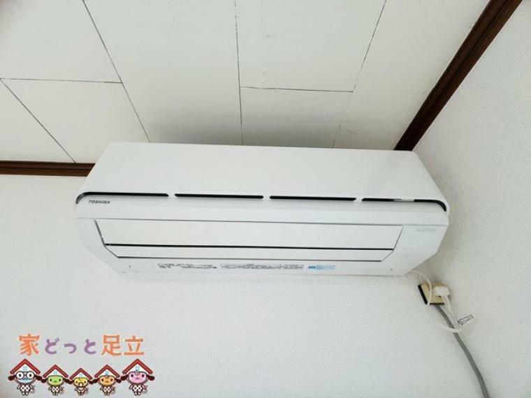 冷暖房・空調設備 設備