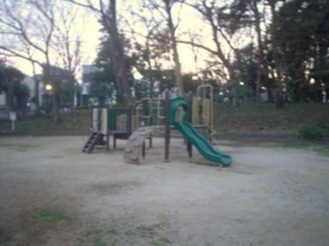 公園 【公園】塚山公園まで458m
