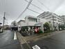 外観写真 阪急「西京極」駅まで徒歩約11分です！