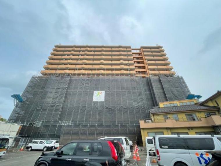 東海住宅 福島支店